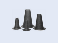 Конические фильтры Krombach Armaturen