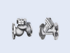 Обратные клапаны Krombach Armaturen